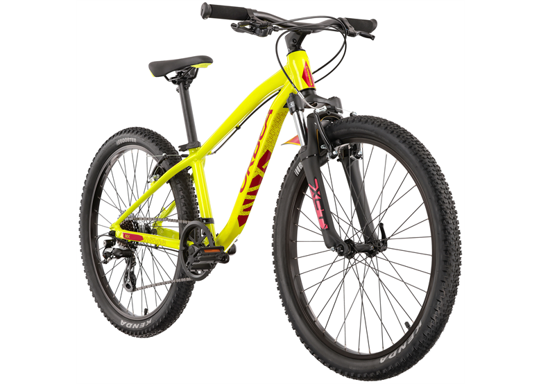 Rower dziecięcy ORBEA MX 24 XC