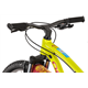 Rower dziecięcy ORBEA MX 24 XC