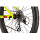 Rower dziecięcy ORBEA MX 24 XC