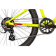Rower dziecięcy ORBEA MX 24 XC