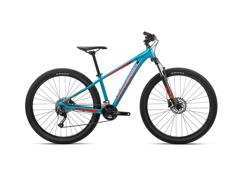 Rower MTB ORBEA MX 27 XS XC