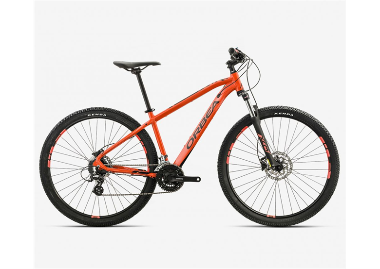 Rower MTB ORBEA MX 40 2017