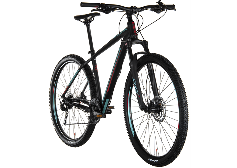 Rower MTB ORBEA MX 40 2019