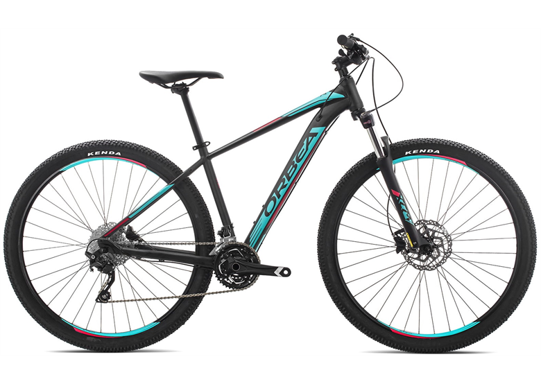 Rower MTB ORBEA MX 50 2019