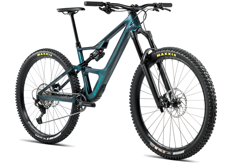 Rower MTB ORBEA Occam LT M30