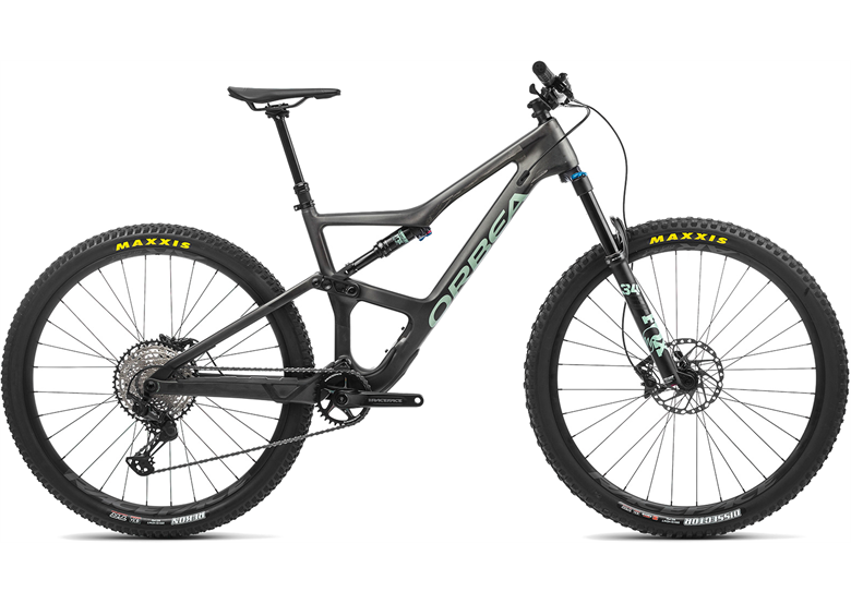 Rower MTB ORBEA Occam M30