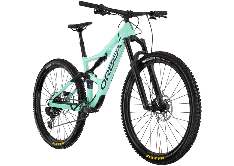Rower MTB ORBEA Occam M30 Eagle