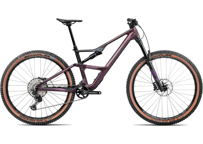 Rower MTB ORBEA Occam SL M30