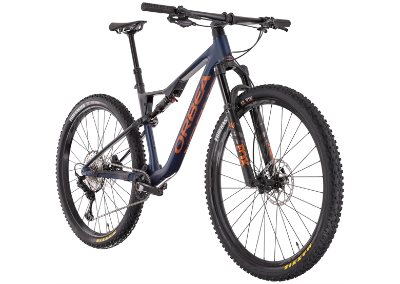 Orbea oiz h 2025 10