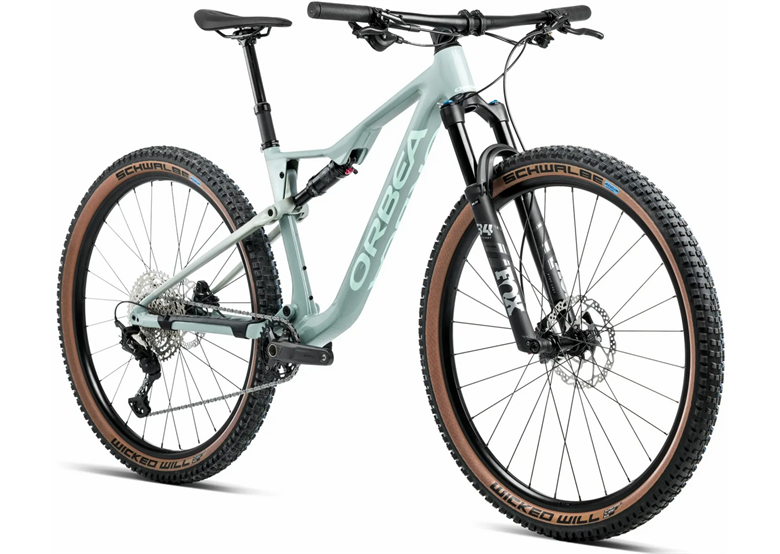 Rower MTB ORBEA Oiz H10