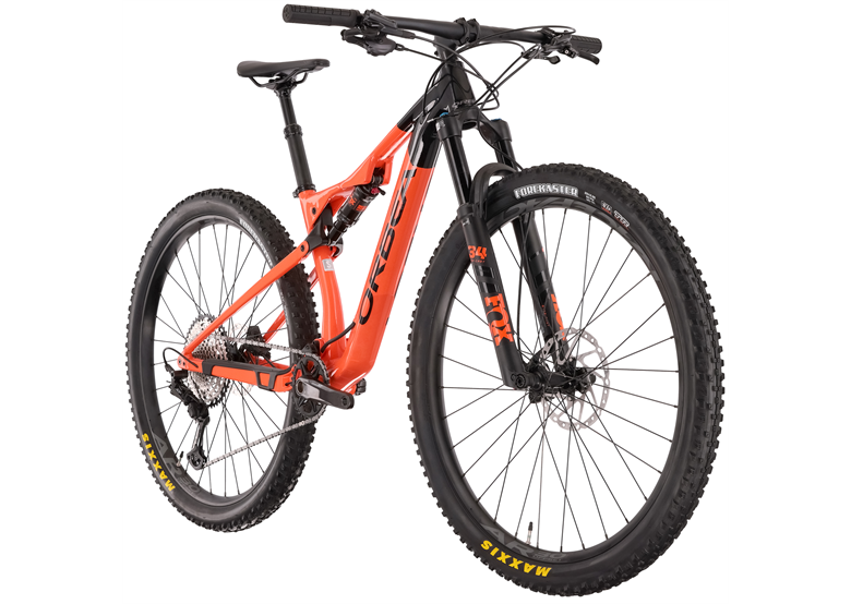 Rower MTB ORBEA Oiz H10 TR