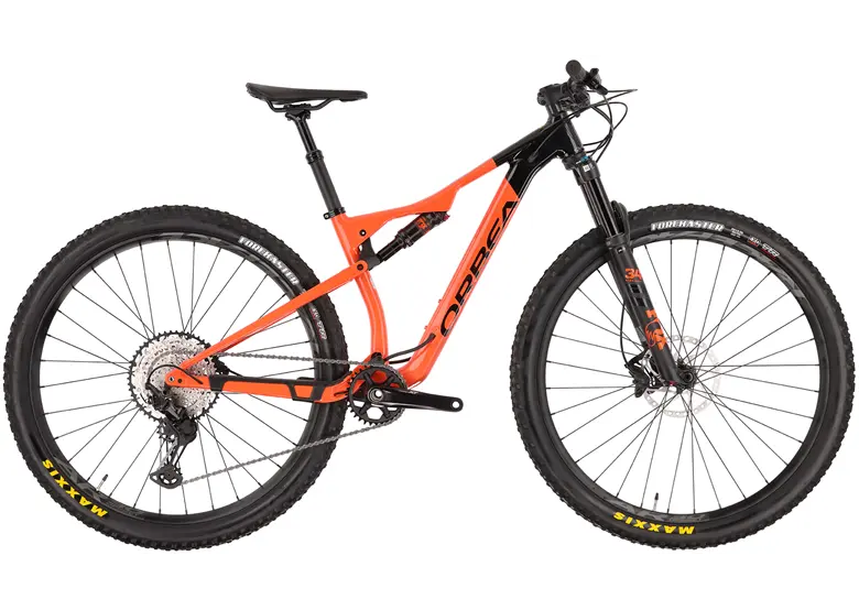 Orbea oiz sales h 10