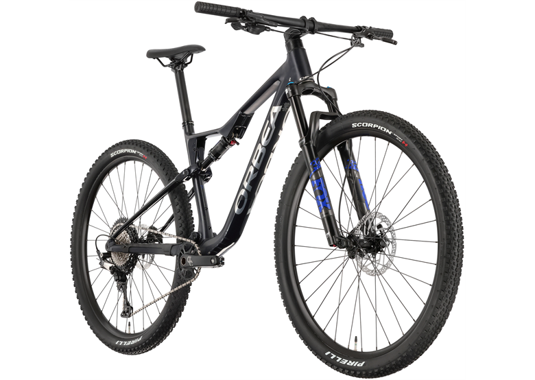 Rower MTB ORBEA Oiz H30