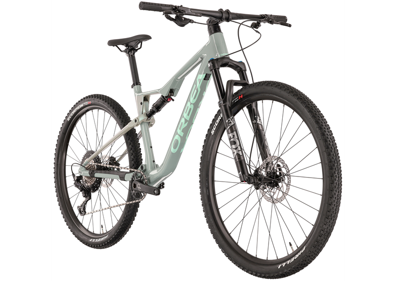 Rower MTB ORBEA Oiz H30