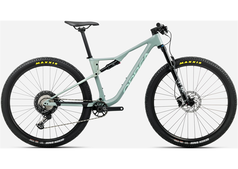 Rower MTB ORBEA Oiz H30