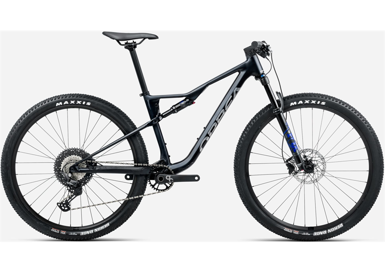 Rower MTB ORBEA Oiz H30