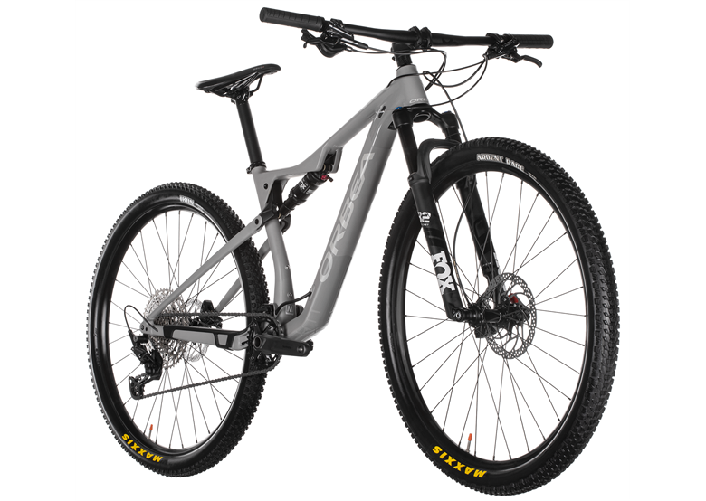 Rower MTB ORBEA Oiz H30 2021/22