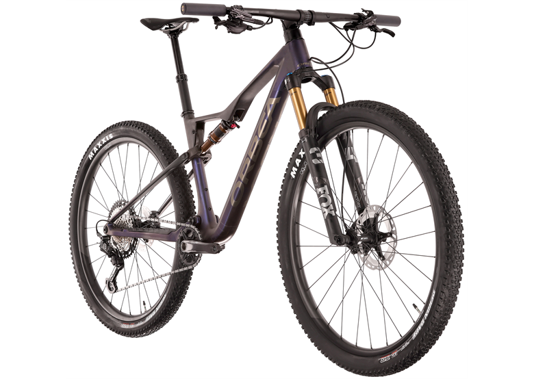 Rower MTB ORBEA Oiz M-PRO