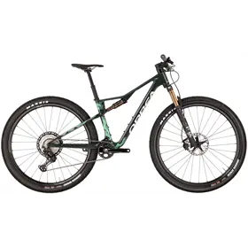 Rower MTB ORBEA Oiz M-PRO