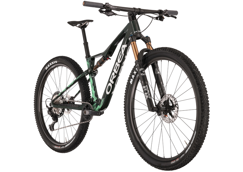 Rower MTB ORBEA Oiz M-PRO