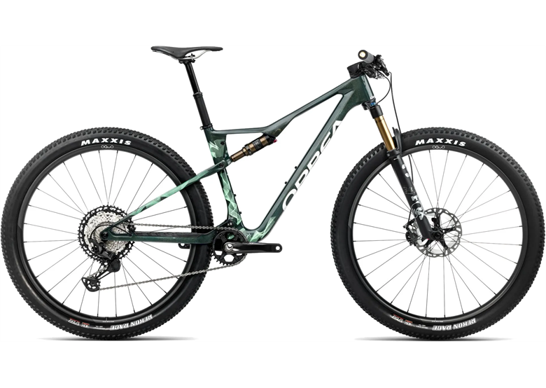 Rower MTB ORBEA Oiz M-PRO