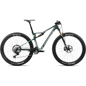 Rower MTB ORBEA Oiz M-PRO