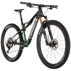 Rower MTB ORBEA Oiz M-PRO