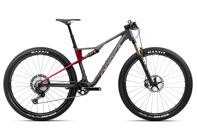 Rower MTB ORBEA Oiz M-PRO