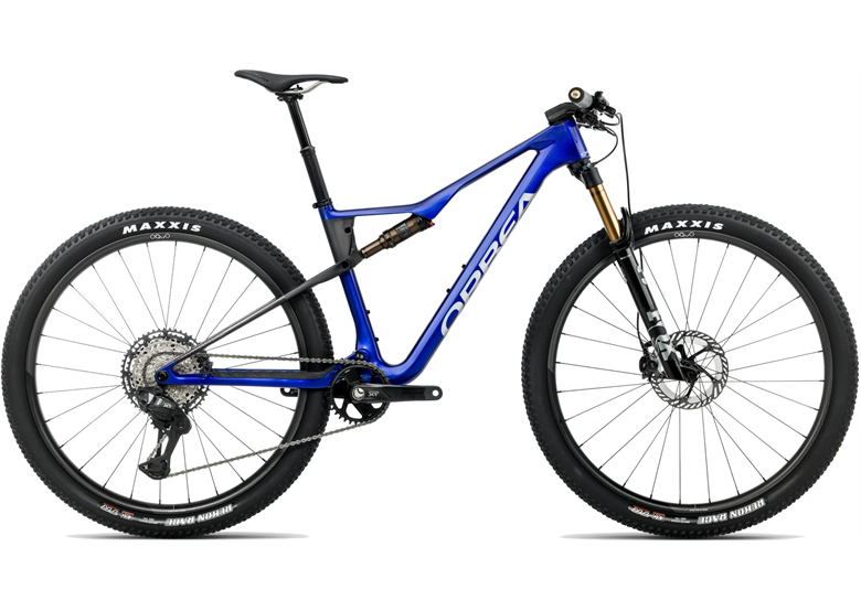 Rower MTB ORBEA Oiz M-PRO Di2