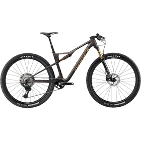 Rower MTB ORBEA Oiz M-PRO Di2