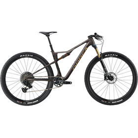 Rower MTB ORBEA Oiz M-Team AXS