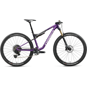 Rower MTB ORBEA Oiz M-Team AXS 2027