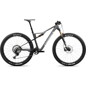 Rower MTB ORBEA Oiz M10