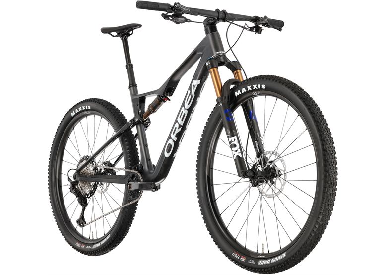 Rower MTB ORBEA Oiz M10