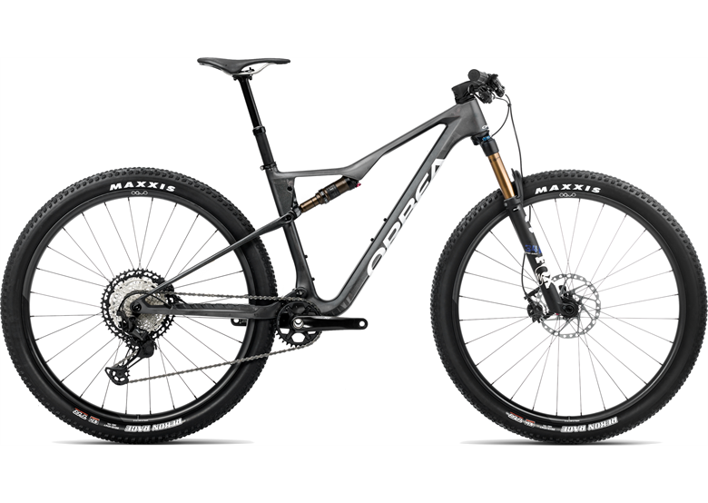 Rower MTB ORBEA Oiz M10