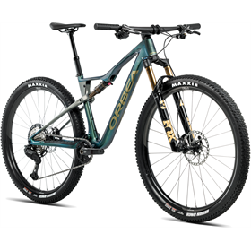 Rower MTB ORBEA Oiz M10