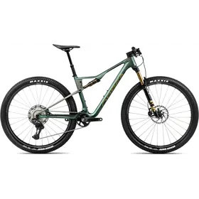 Rower MTB ORBEA Oiz M10