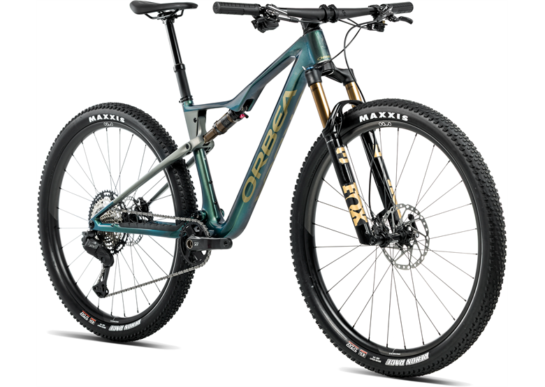 Rower MTB ORBEA Oiz M10