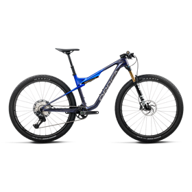 Rower MTB ORBEA Oiz M10 2027
