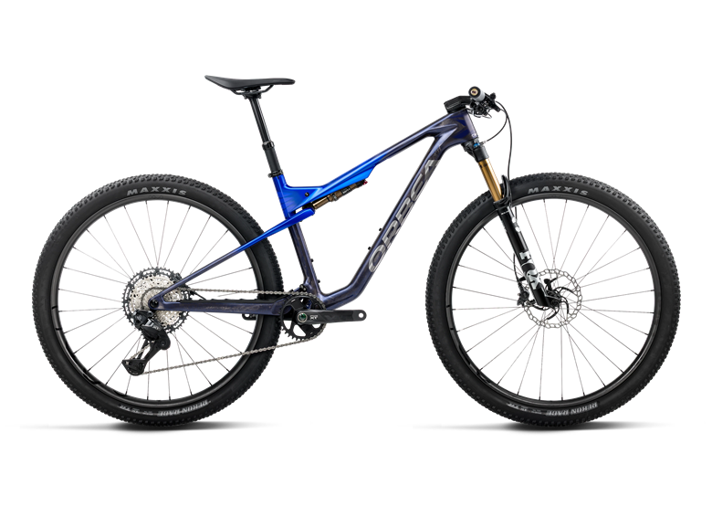 Rower MTB ORBEA Oiz M10 2027