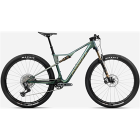 Rower MTB ORBEA Oiz M10 AXS