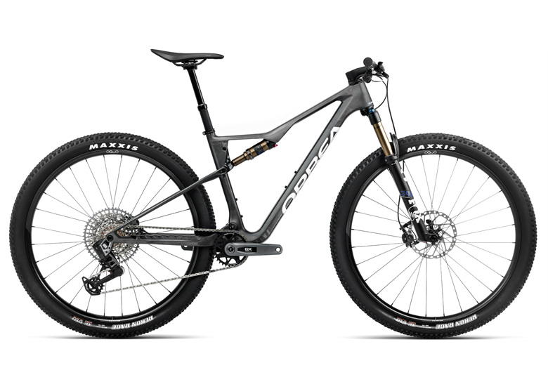 Rower MTB ORBEA Oiz M10 AXS