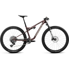 Rower MTB ORBEA Oiz M10 AXS 2027