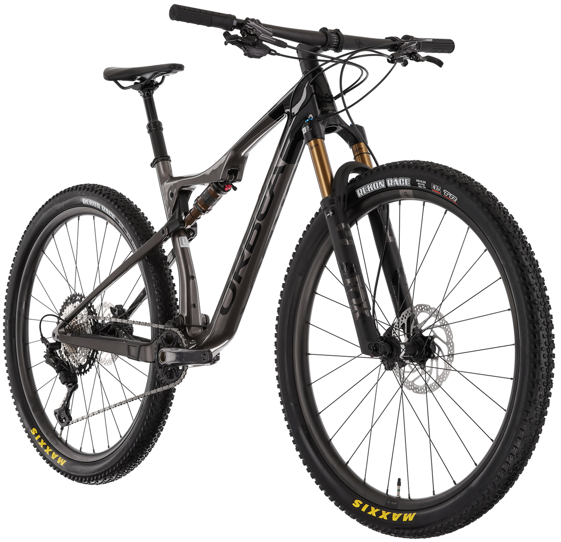 Rower MTB ORBEA Oiz M10 TR CentrumRowerowe.pl