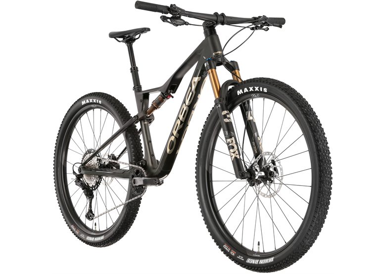 Rower MTB ORBEA Oiz M10 XT