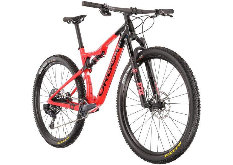 Rower MTB ORBEA Oiz M11-AXS