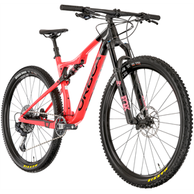 Rower MTB ORBEA Oiz M20 TR