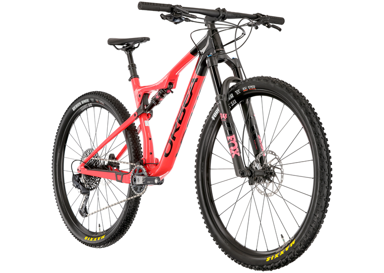 Rower MTB ORBEA Oiz M20 TR