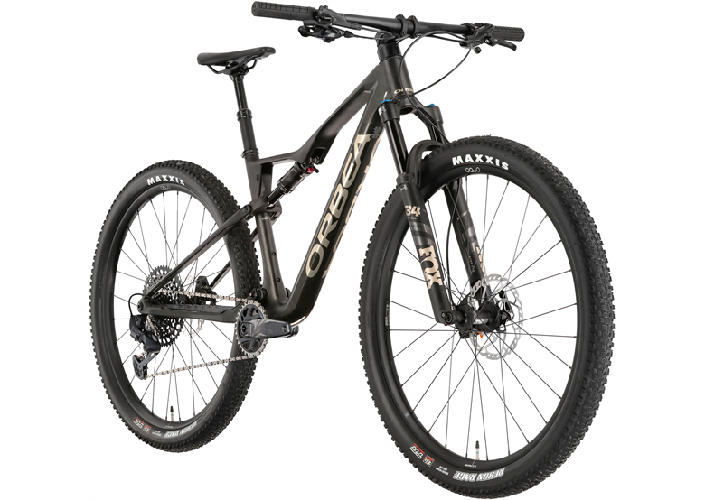 Rower MTB ORBEA Oiz M21