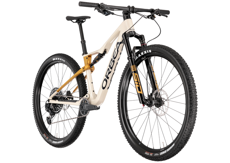 Rower MTB ORBEA Oiz  M21
